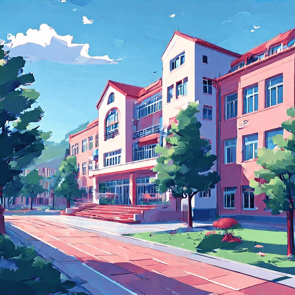 Technikum Nr 2 W Hrubieszowie