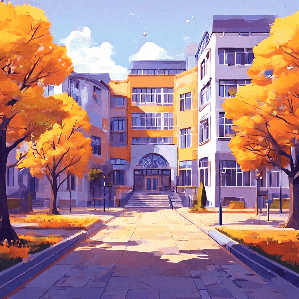 Technikum Nr 1 W Goleniowie