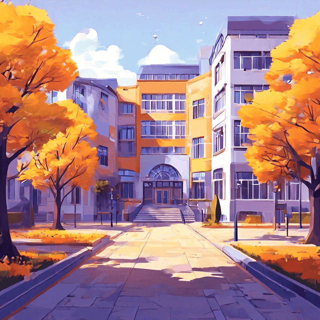 Zdjęcie szkoły Technikum Nr 1 W Goleniowie