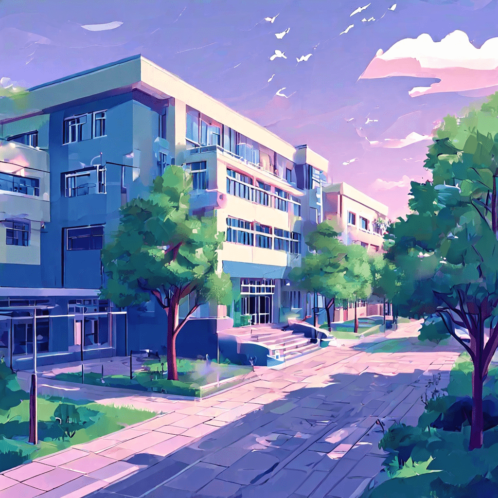 XVIII Liceum Ogólnokształcące Im. Józefa Wybickiego