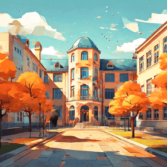 Zdjęcie szkoły Technikum Energetyczne