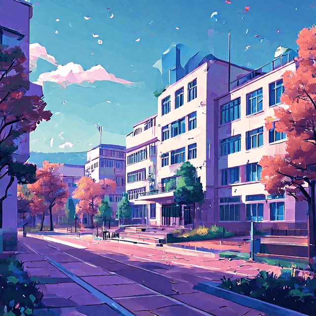 Zdjęcie szkoły Liceum Ogólnokształcące Dla Młodzieży W Stargardzie