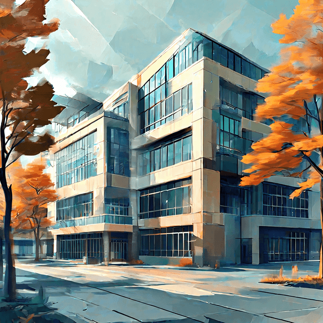 Zdjęcie szkoły Technikum W Dynowie