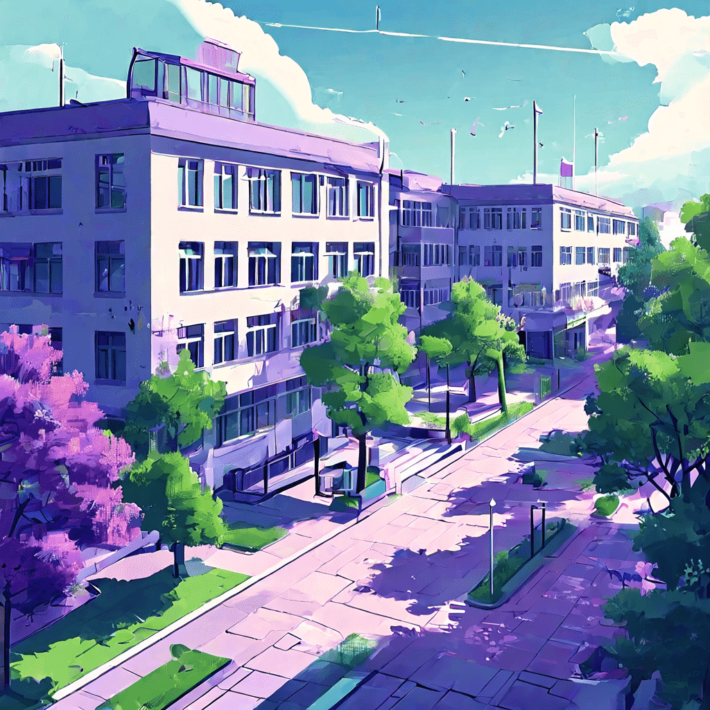 Technikum Geodezyjne Zsa Człuchów