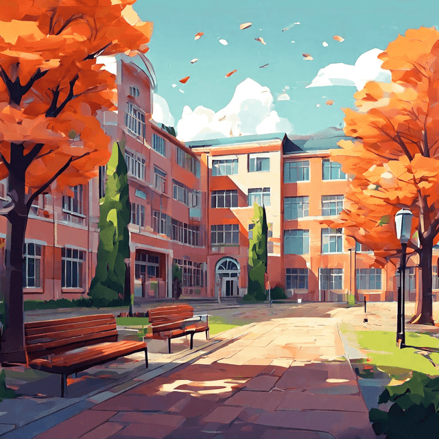 Zdjęcie szkoły Szkoła Branżowa II Stopnia Lider W Tuchorzy