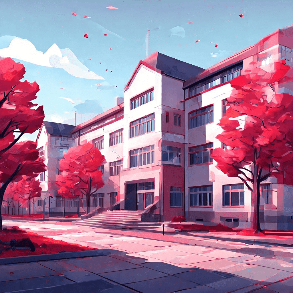 Liceum Sztuk Plastycznych W Żorach