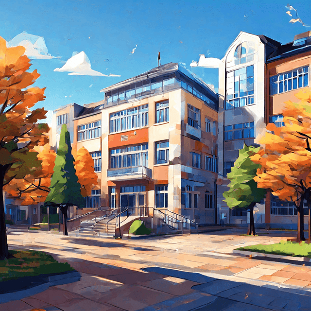 Zdjęcie szkoły Technikum Nr 2 W Dęblinie