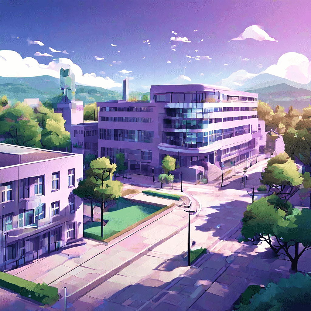 Liceum Ogólnokształcące Specjalne Nr XXXI