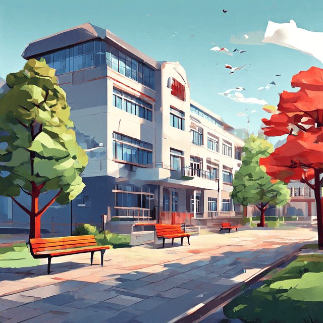 Zdjęcie szkoły Technikum Zakładu Doskonalenia Zawodowego W Białymstoku Z Siedzibą W Suwałkach