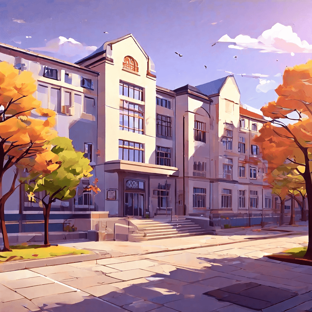 Technikum Nr 1 W Trzebini