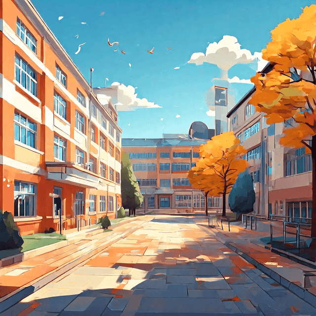 Zdjęcie szkoły Technikum W Kamieniu Pomorskim W Zespole Szkół Ponadpodstawowych Im.Stanisława Staszica