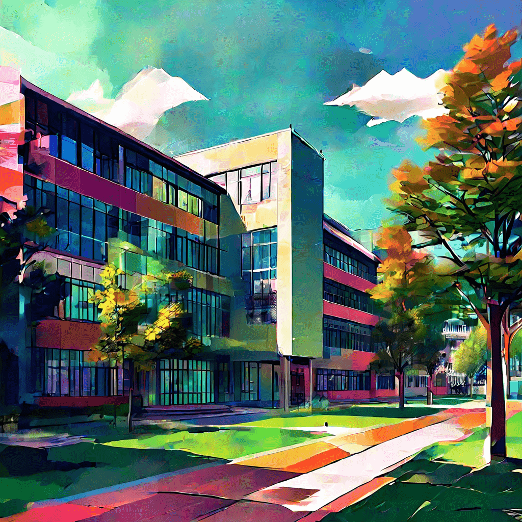 Technikum Zawodowe Nr 2 Im. Mikołaja Kopernika