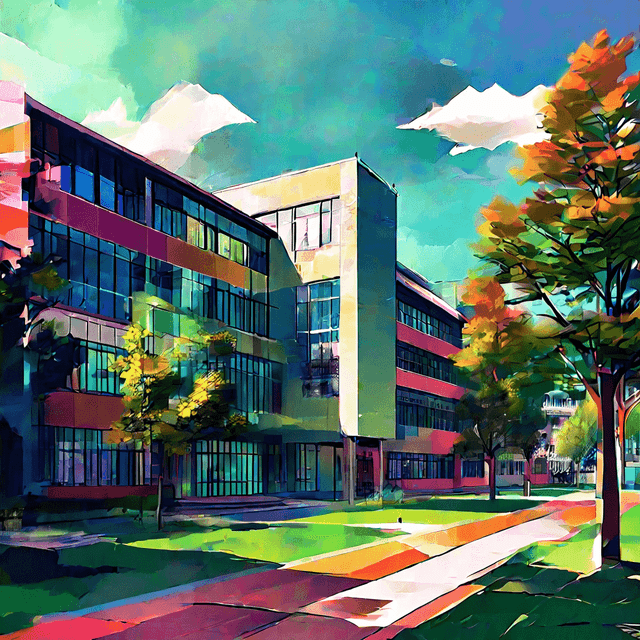 Zdjęcie szkoły Technikum Zawodowe Nr 2 Im. Mikołaja Kopernika