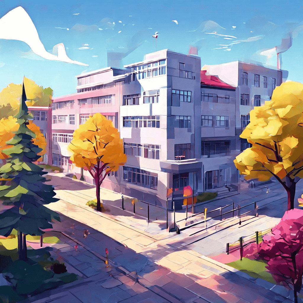 Liceum Ogólnokształcące W Koźminie Wielkopolskim