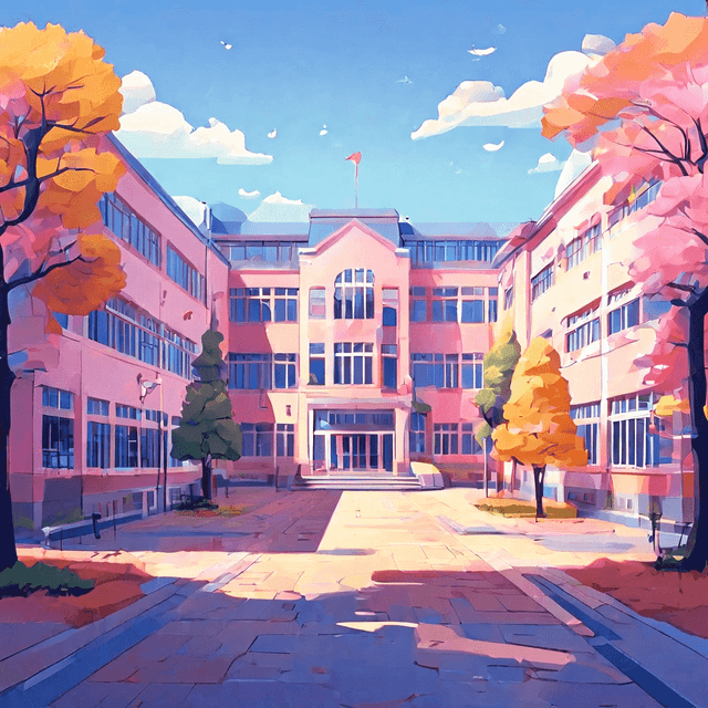 Zdjęcie szkoły Niepubliczne Liceum Mistrzostwa Sportowego Im. Grzegorza Lato