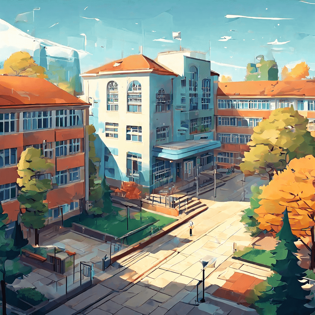 Technikum Nr 2 W Płońsku