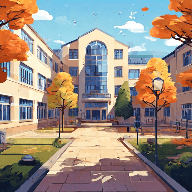 Zdjęcie szkoły Technikum Nr 1