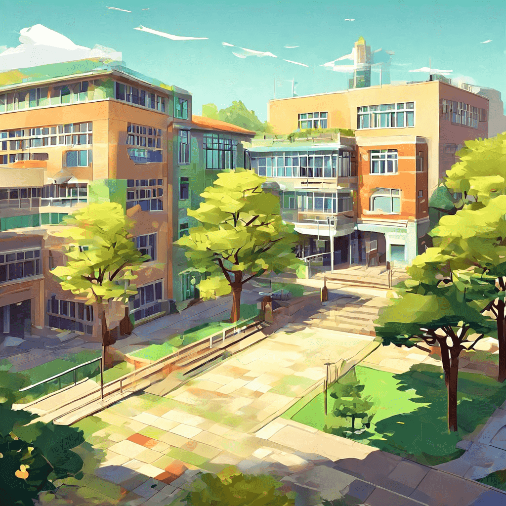 Technikum Nr 1 Im. Mikołaja Kopernika W Żorach