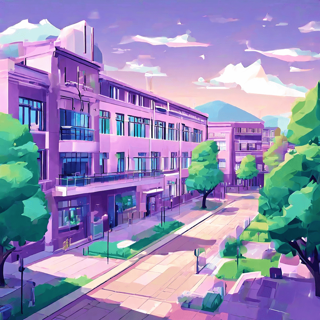 Technikum W Żółkiewce