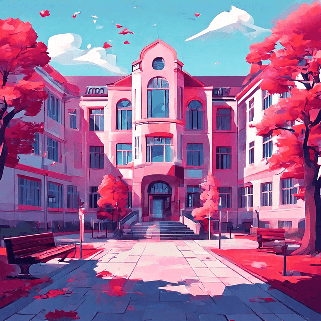 Zdjęcie szkoły Salezjańskie Publiczne Liceum Ogólnokształcące W Przemyślu