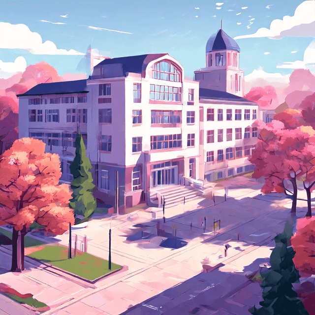 Zdjęcie szkoły Liceum Ogólnokształcące Dla Dorosłych "Żak