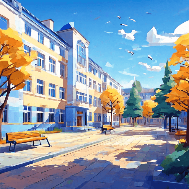 Zdjęcie szkoły Technikum Im. Stanisława Konarskiego W Nowym Mieście Nad Pilicą Zakładu Doskonalenia Zawodowego W Kielcach