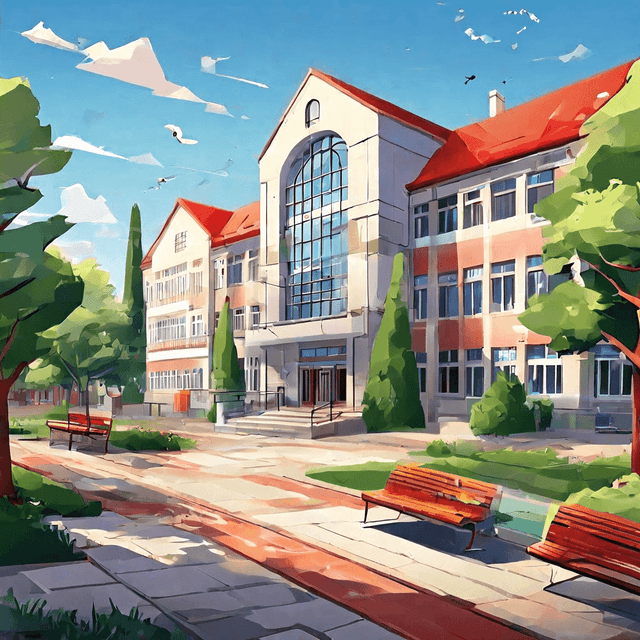 Zdjęcie szkoły Technikum W Szczebrzeszynie W Zespole Szkół Nr 2 Im. Dr. Z. Klukowskiego W Szczebrzeszynie