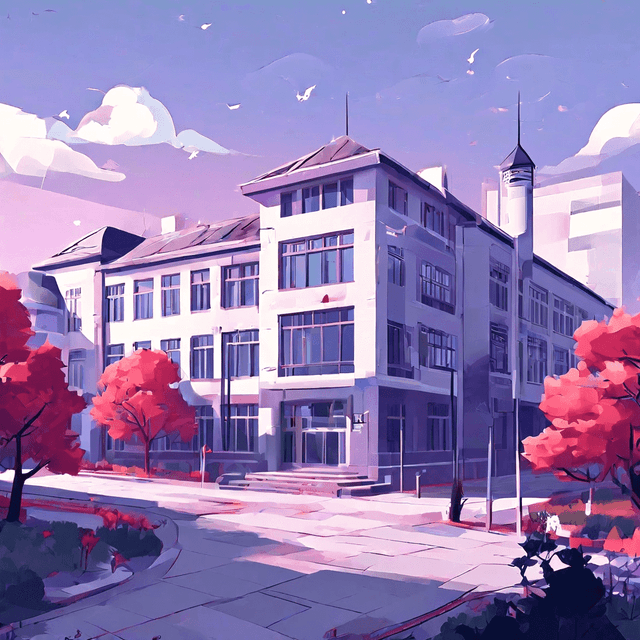 Zdjęcie szkoły III Liceum Ogólnokształcące Dla Dorosłych