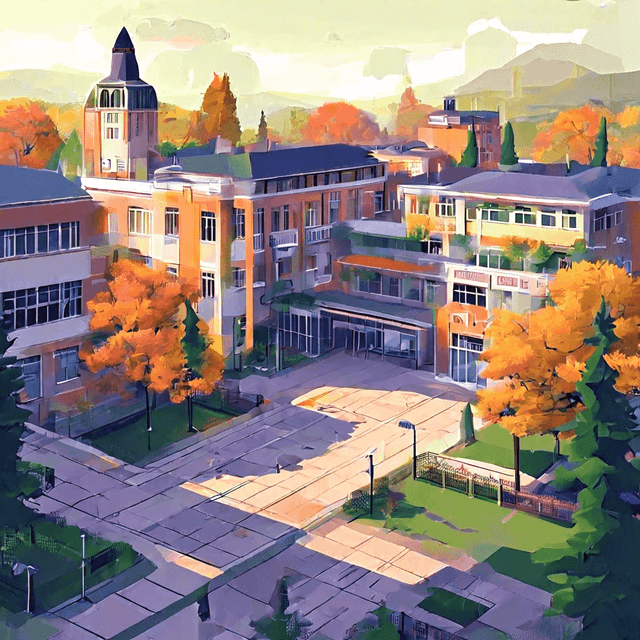 Zdjęcie szkoły Technikum Nr 4