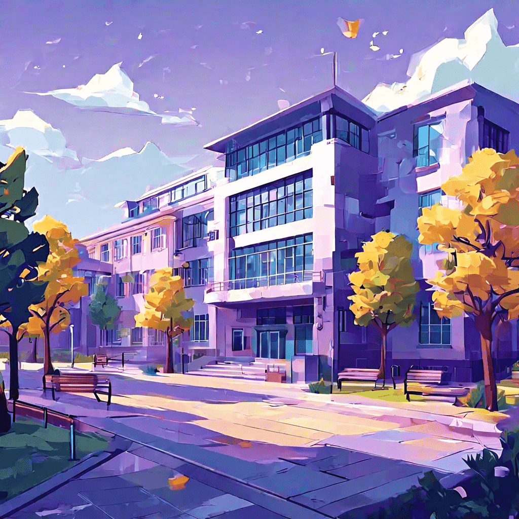 I Liceum Ogólnokształcące Im. Stanisława Dubois W Koszalinie