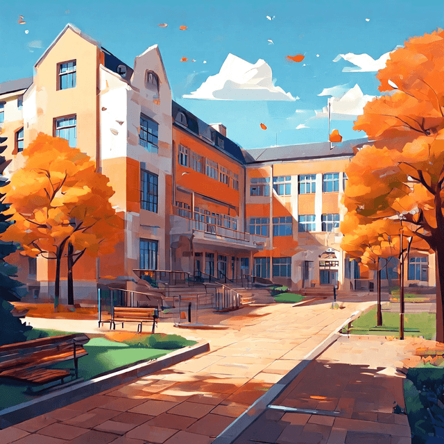 Zdjęcie szkoły Liceum Ogólnokształcące Dla Dorosłych W Baranowie