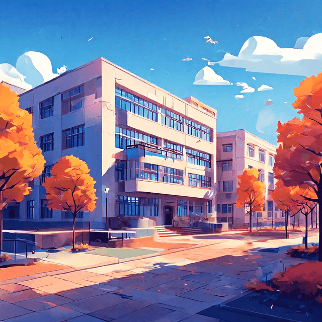 Zdjęcie szkoły Branżowa Szkoła II Stopnia W Malborku Zespół Szkół Technicznych W Malborku