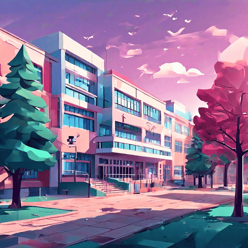 Publiczne Liceum Ogólnokształcące Zespołu Szkół W Tułowicach