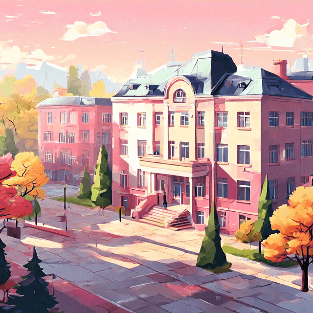 Zdjęcie szkoły Społeczne Liceum Ogólnokształcące Z Oddziałami Dwujęzycznymi Im.Małego Księcia