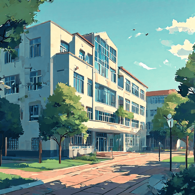 Zdjęcie szkoły Niepubliczne Technikum W Kazimierzy Wielkiej Zakładu Doskonalenia Zawodowego W Kielcach