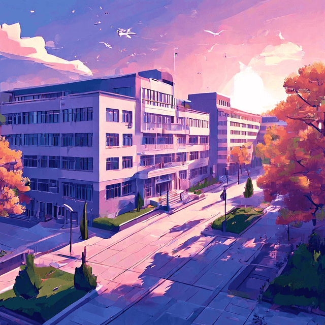 Zdjęcie szkoły Liceum Ogólnokształcące Z Oddziałami Integracyjnymi