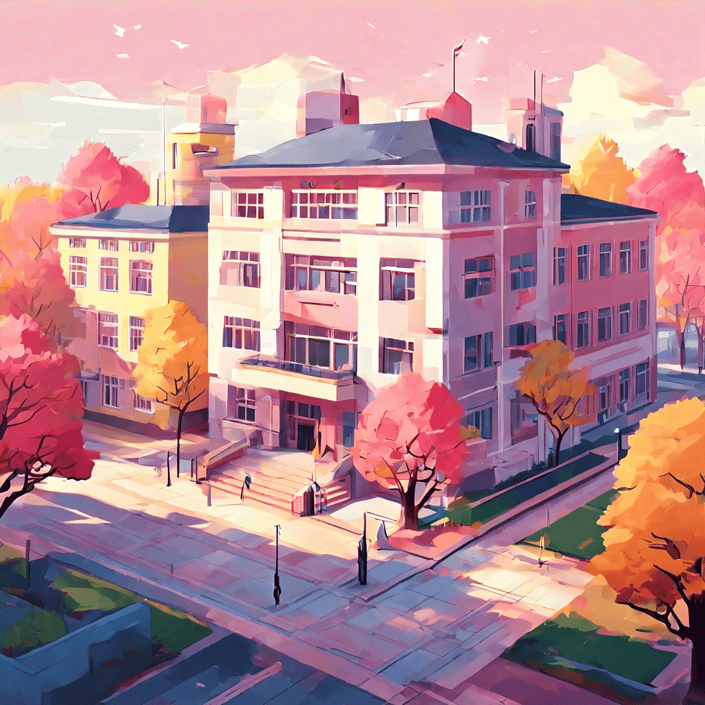 Liceum Ogólnokształcące Dla Dorosłych