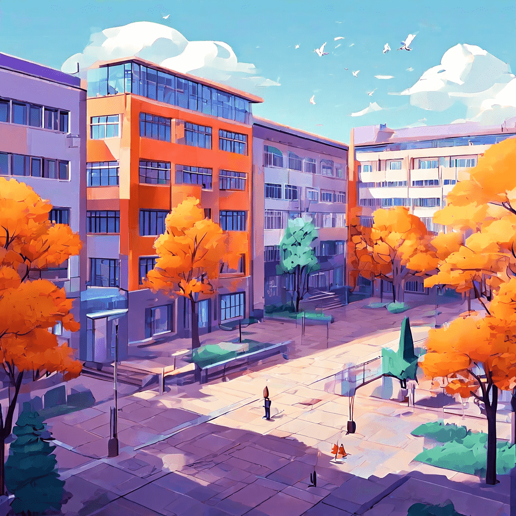 Technikum Nr 18 Poligraficzne W Zespole Szkół Poligraficznych Im. Mikołaja Reja