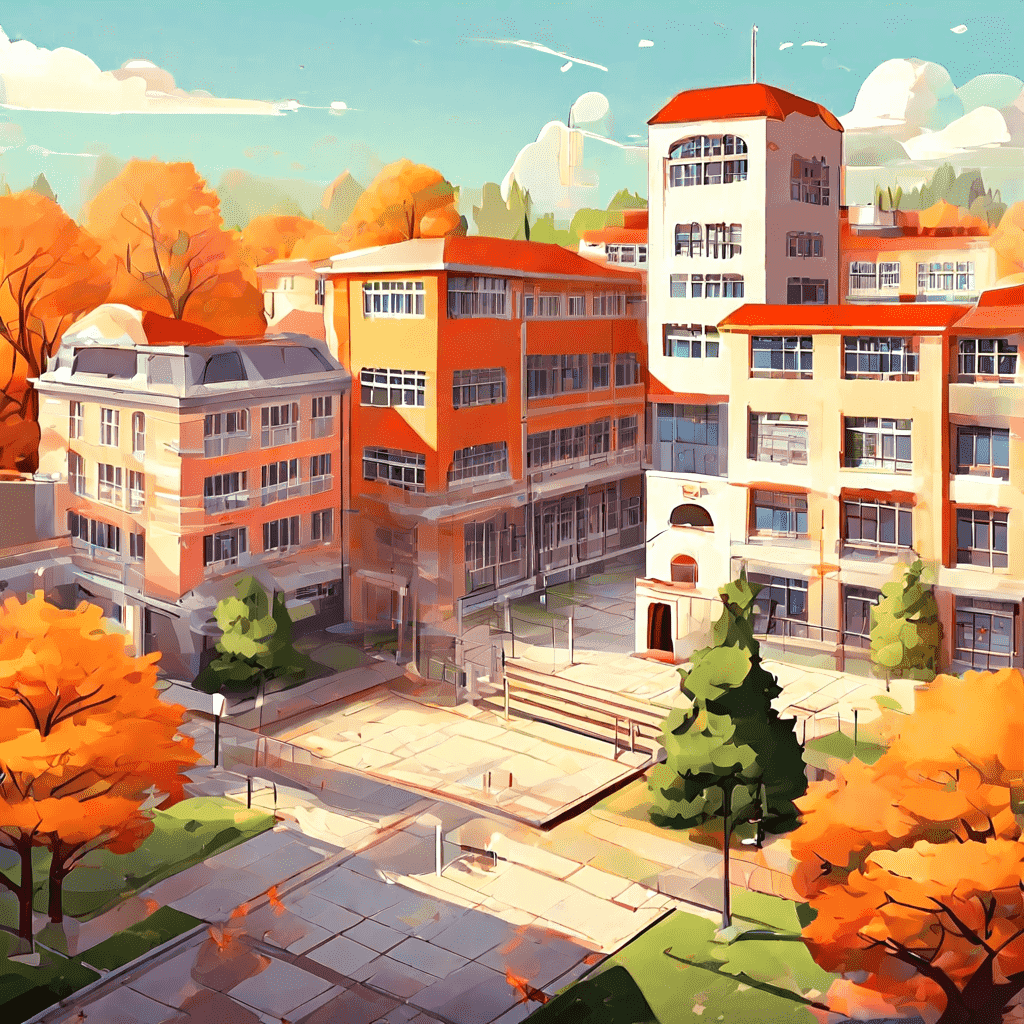 I Liceum Ogólnokształcące Im. Stefana Czarnieckiego W Chełmie