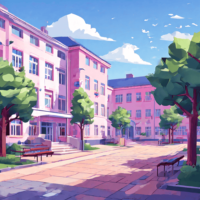 Zdjęcie szkoły Liceum Ogólnokształcące