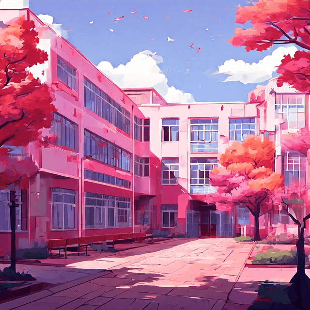 Zdjęcie szkoły Liceum Ogólnokształcące Im. Św. O. Pio