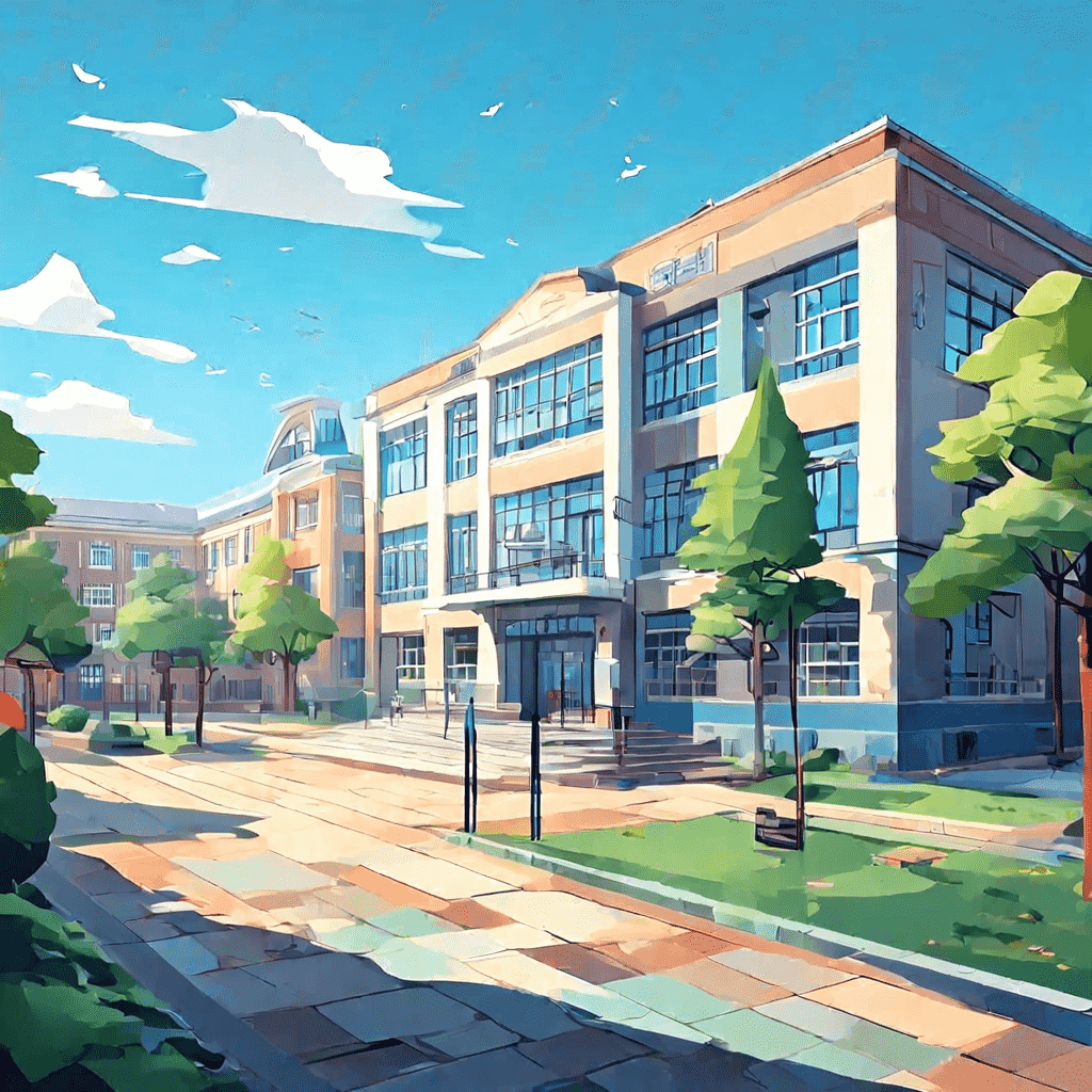 Technikum W Kostrzynie Nad Odrą