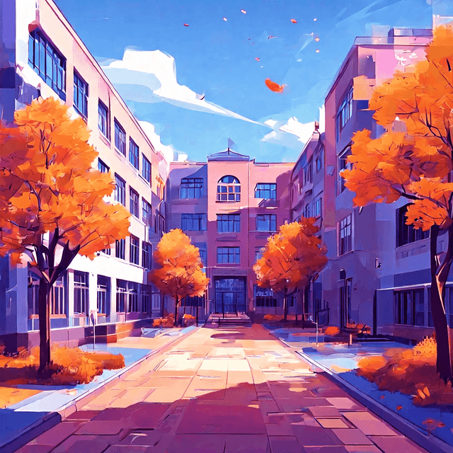 Zdjęcie szkoły Liceum Ogólnokształcące Dla Dorosłych W Zespole Szkół Zawodowych W Wolsztynie