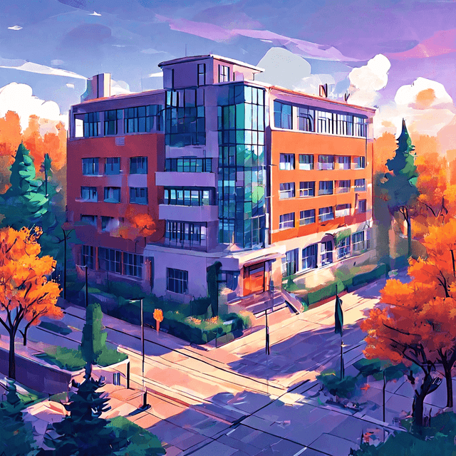 Zdjęcie szkoły Technikum Medyczne "Medica" W Stargardzie