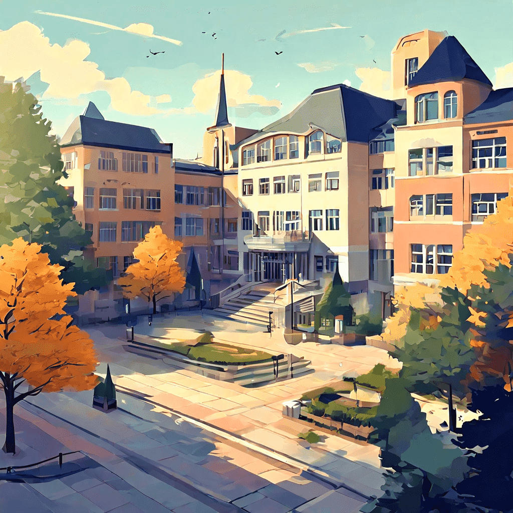 Liceum Ogólnokształcące Dla Dorosłych W Iławie