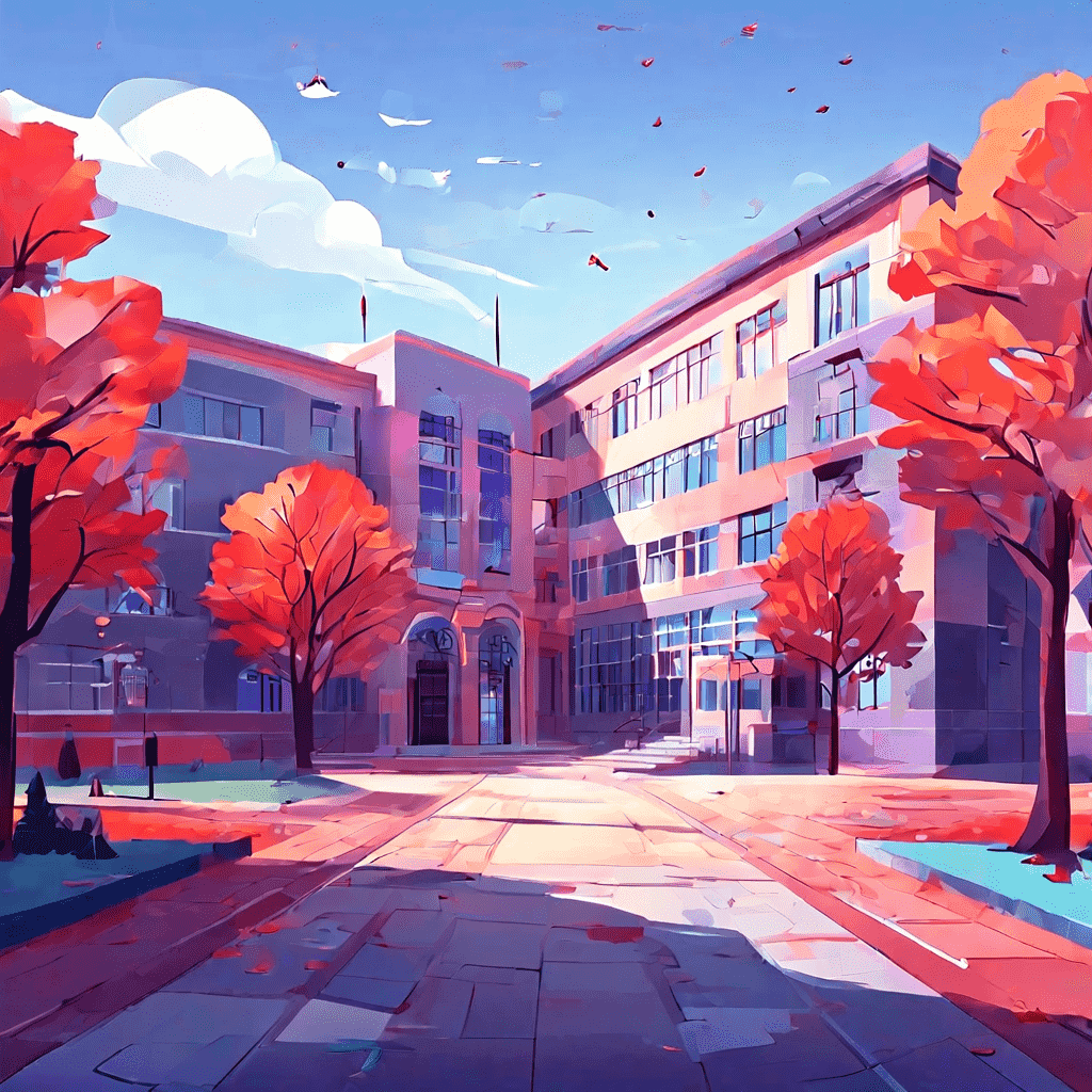 Technikum W Wysokiem Mazowieckiem