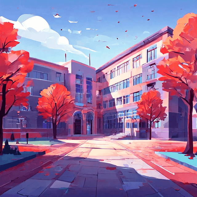 Zdjęcie szkoły Technikum W Wysokiem Mazowieckiem