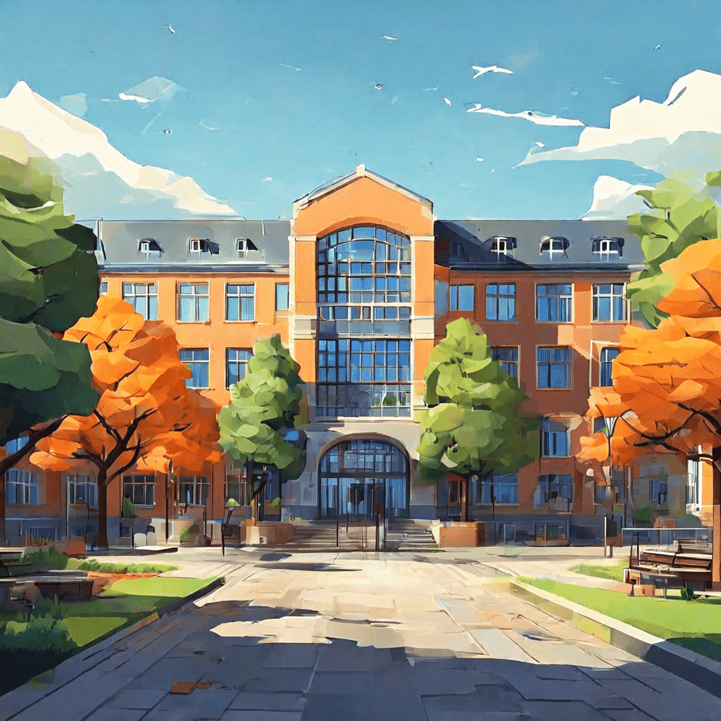 Niepubliczne Liceum Ogólnokształcące Dla Dorosłych Sigma W Busku-Zdroju