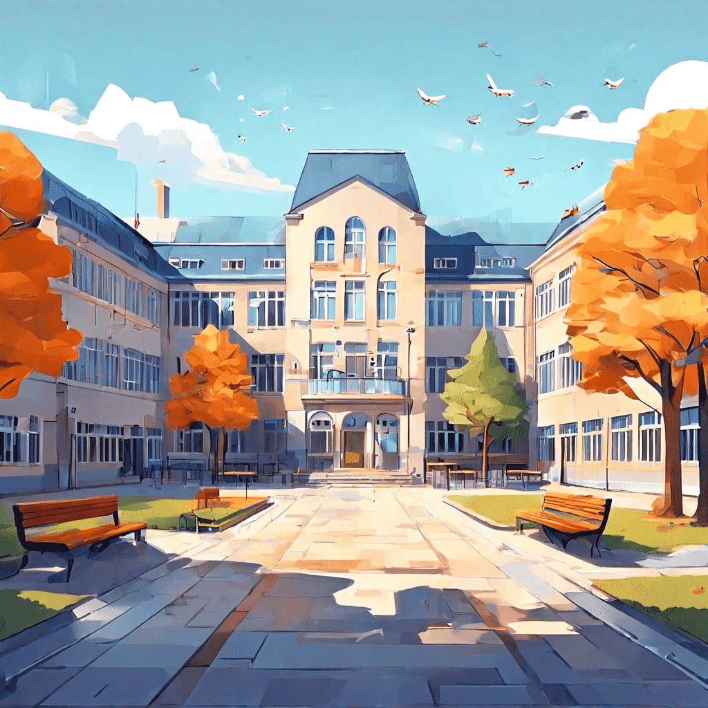 Liceum Plastyczne W Lesku