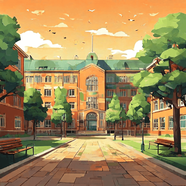 Zdjęcie szkoły Liceum Ogólnokształcące Im. Mjra Konstantego Mikołaja Radziwiłła W Komornicy